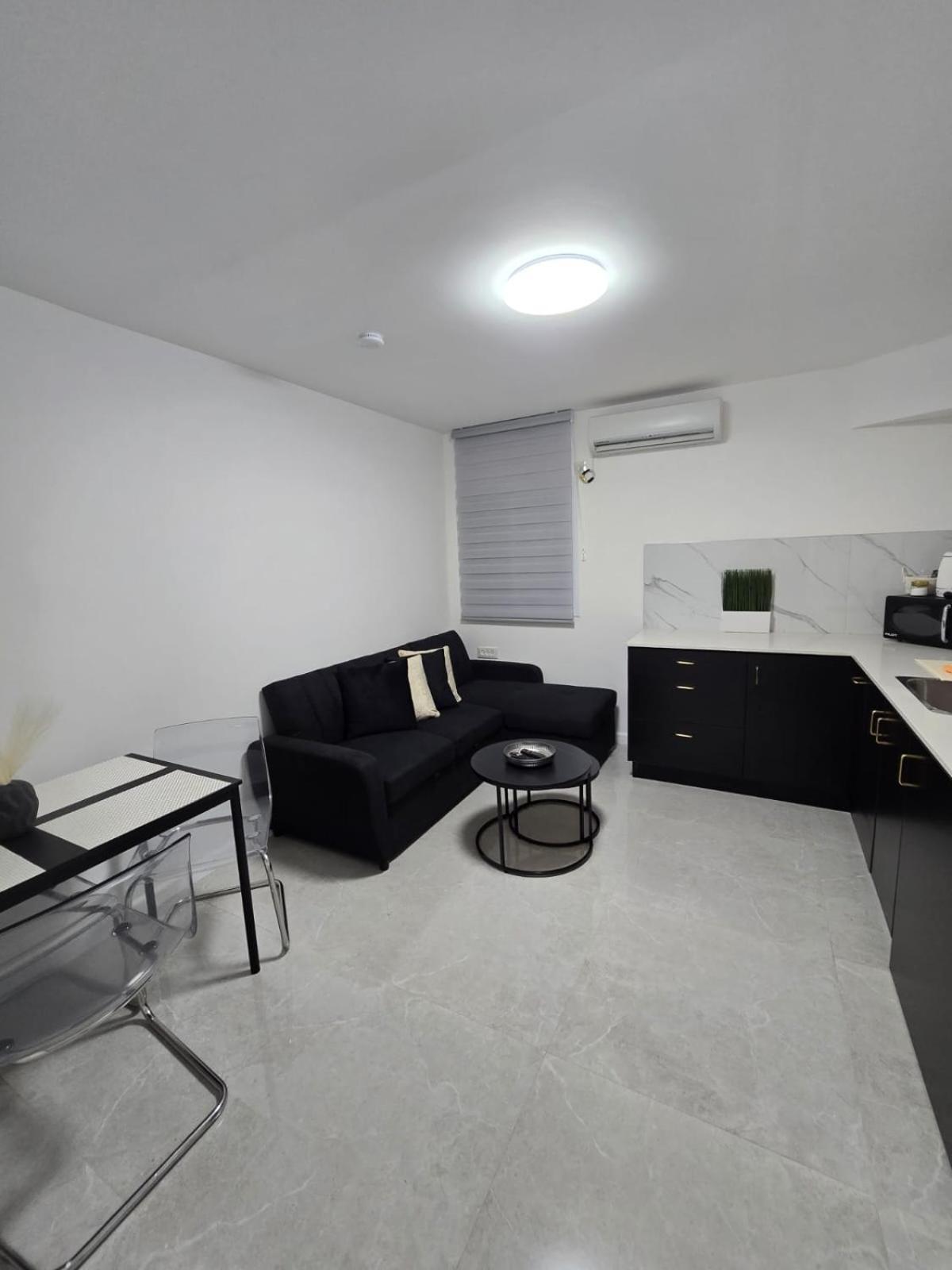 M Y Suites Eilat Exterior photo